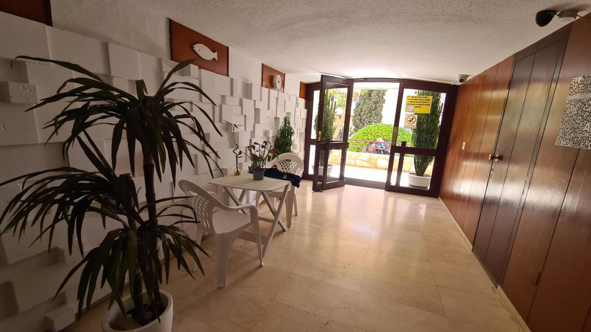 Apartamento Piscis 4 If Benidorm Apartment Exterior photo